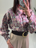 شومیز شلوار بالسی